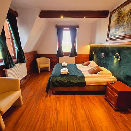Chata Walczakow -Blue Cave Cottage Закопане Екстер'єр фото