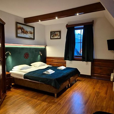 Chata Walczakow -Blue Cave Cottage Закопане Екстер'єр фото