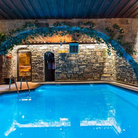 Chata Walczakow -Blue Cave Cottage Закопане Екстер'єр фото