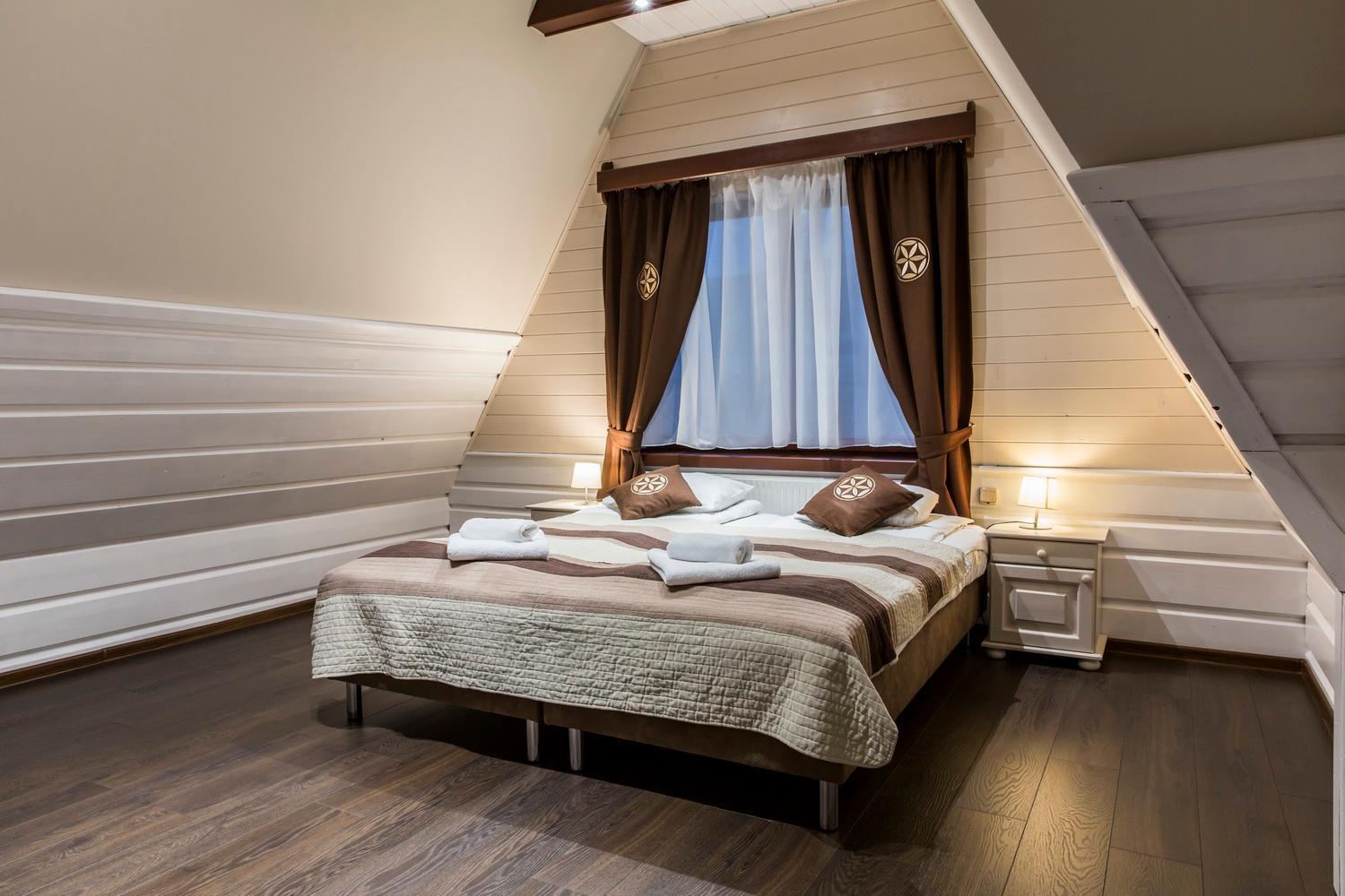 Chata Walczakow -Blue Cave Cottage Закопане Екстер'єр фото