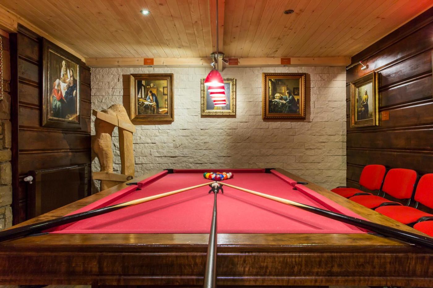 Chata Walczakow -Blue Cave Cottage Закопане Екстер'єр фото