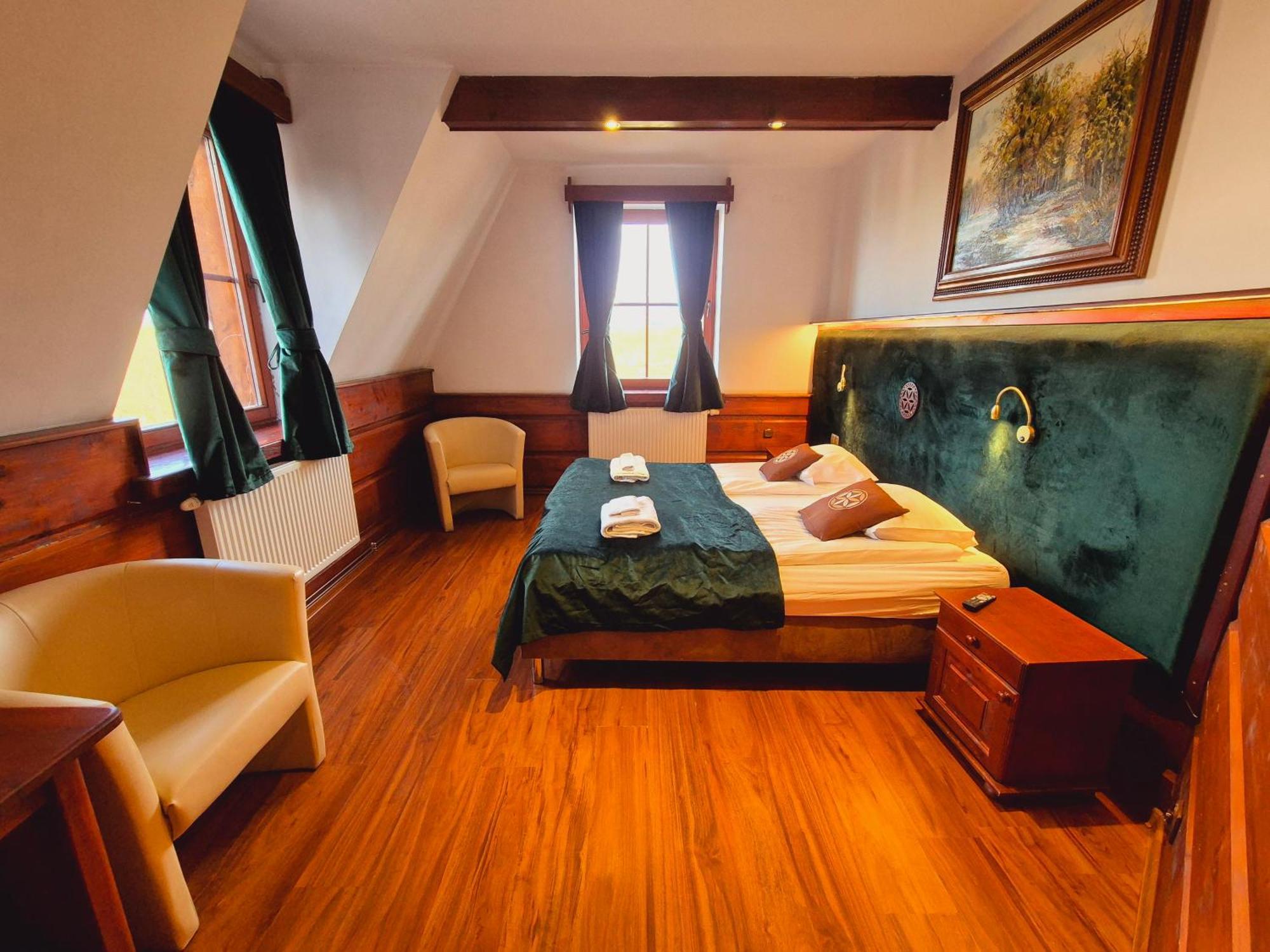 Chata Walczakow -Blue Cave Cottage Закопане Екстер'єр фото