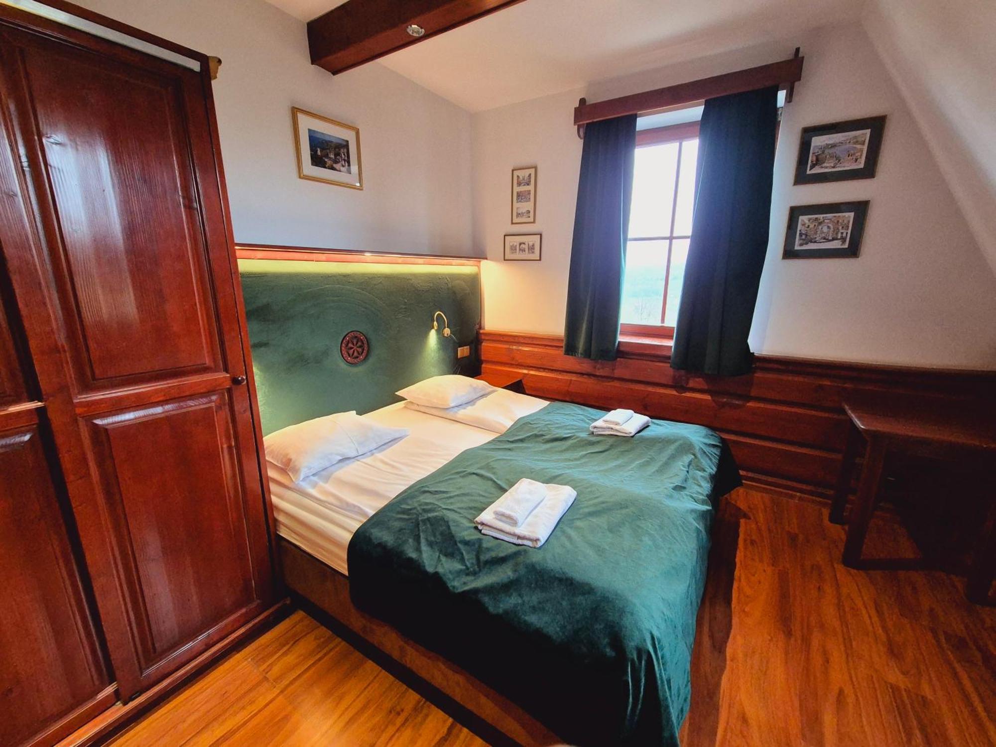 Chata Walczakow -Blue Cave Cottage Закопане Екстер'єр фото