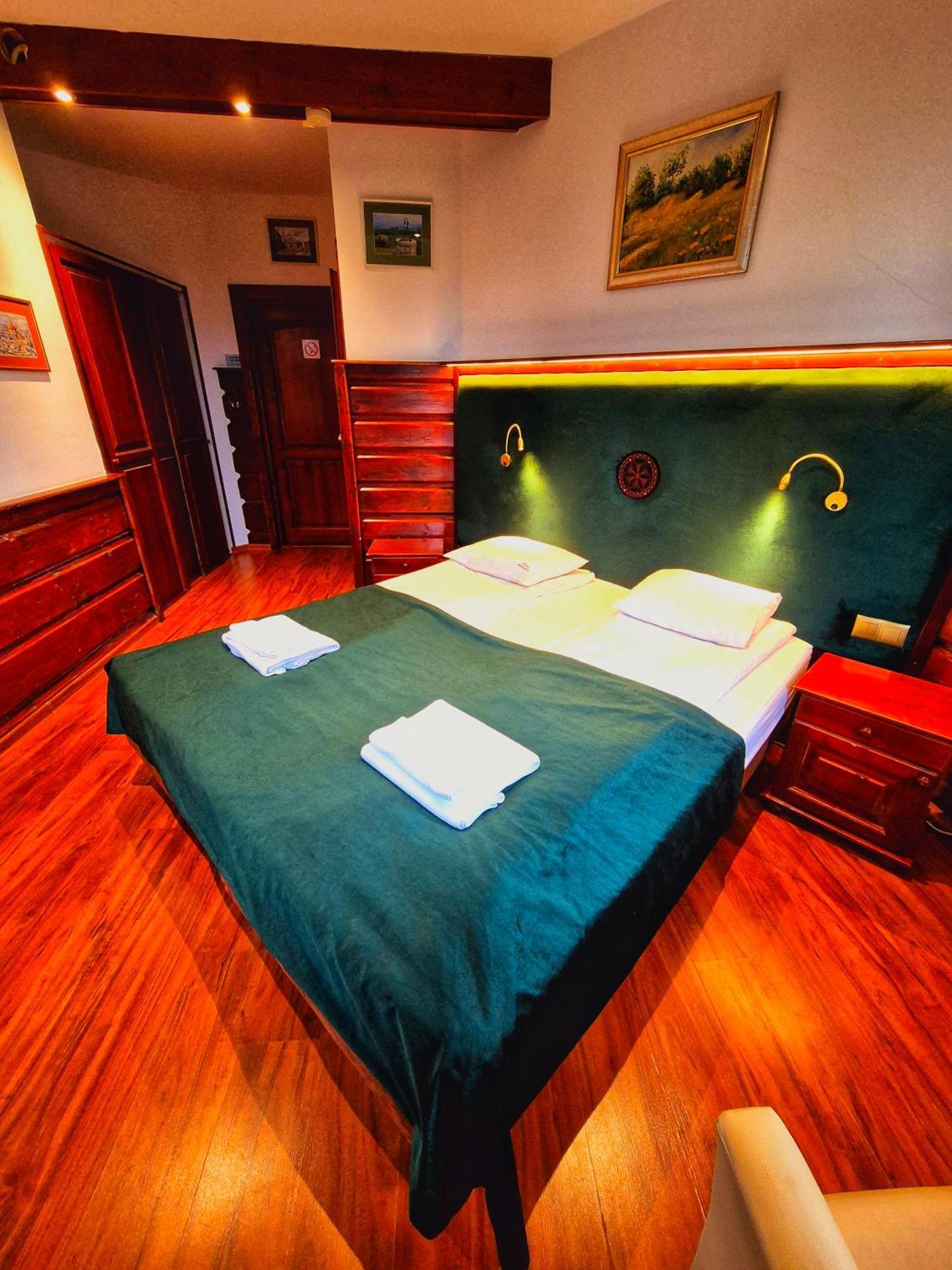 Chata Walczakow -Blue Cave Cottage Закопане Екстер'єр фото