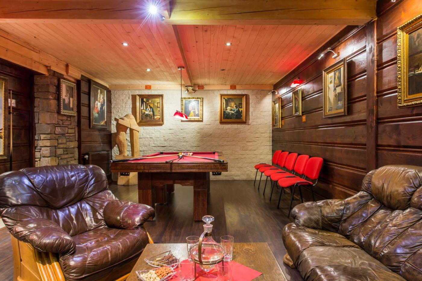 Chata Walczakow -Blue Cave Cottage Закопане Екстер'єр фото