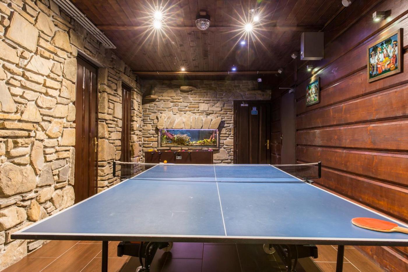 Chata Walczakow -Blue Cave Cottage Закопане Екстер'єр фото